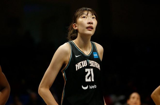 上海后卫欲被交易，韩硕张兆旭加盟北控，郭昊文出战NBA夏季联赛
