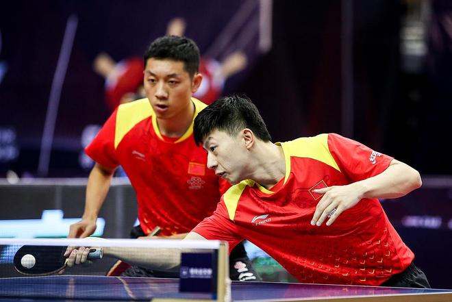 五冠之王！迈克布朗迟到19年的复仇！