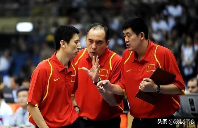 杨瀚森评价好教练!斯普利特执教公牛合同曝光:3+1年薪700万