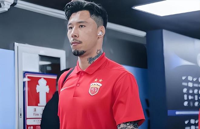 吾米提江没有蒋光太帮衬就不行?本轮曾因此丢球,未来急需改进