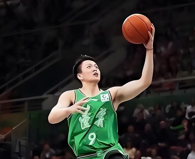 CBA新赛季大调整!新规硬刚外援依赖,46轮常规赛+季后赛赛制回归