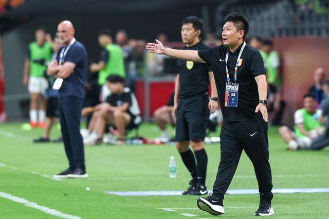 现场|全国冠军赛一日两破亚洲纪录,那是属于松弛的力量