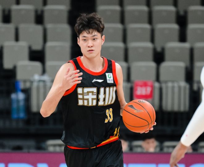 上海后卫欲被交易，韩硕张兆旭加盟北控，郭昊文出战NBA夏季联赛