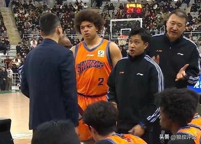 卧槽!大清洗?汤普森要离队,欧文也得走......