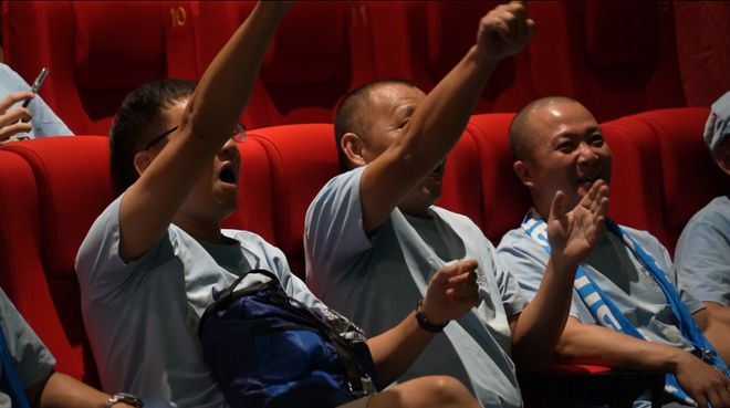 几十万展位白砸！客商寥寥无几！为什么酒商，不愿奔赴贵阳酒博会